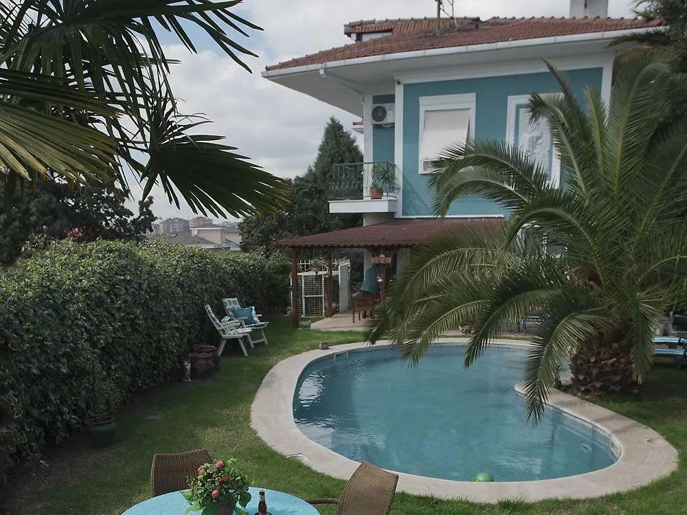 Jupiter Suits Istanbul Hotel