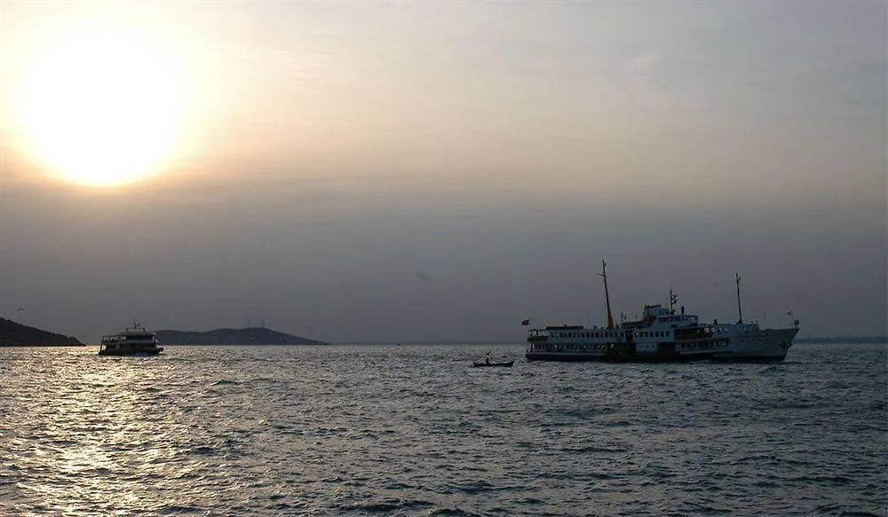 Jupiter Suits Istanbul
