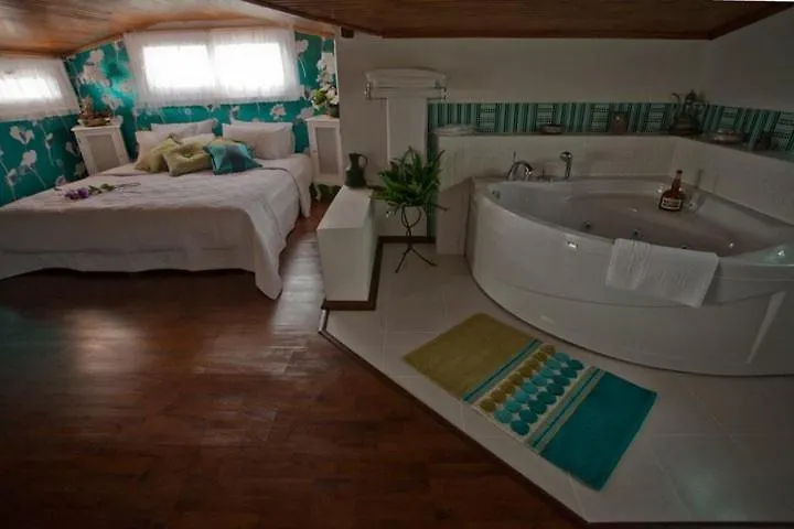 Jupiter Suits Istanbul Hotel