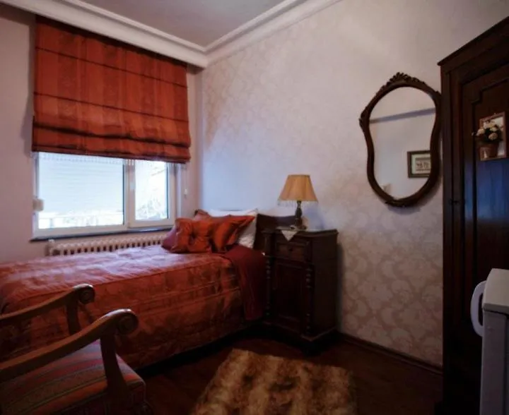 ***** Hotel Jupiter Suits Istanbul Türkei