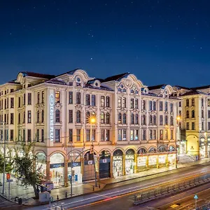 Ξενοδοχείο Crowne Plaza - Old By Ihg