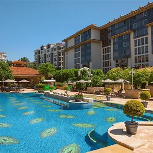 Ξενοδοχείο Grand Hyatt